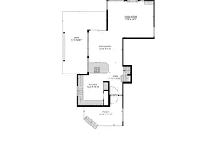 1449 Rockmont Cir, Boulder, CO 80305 - Photo 9