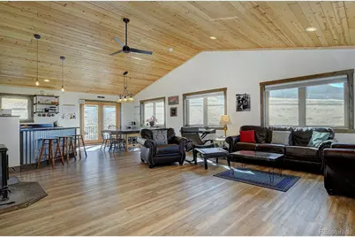 1115 Eagles Gate Road, Westcliffe, CO 81252 - Photo 5