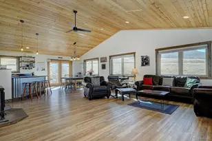 1115 Eagles Gate Rd, Westcliffe, CO 81252 - Photo 5