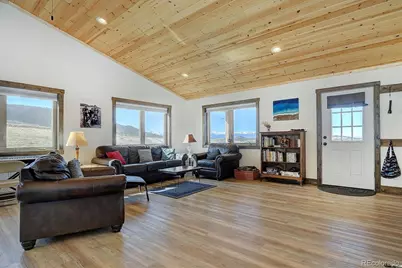1115 Eagles Gate Road, Westcliffe, CO 81252 - Photo 3