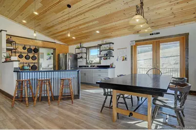 1115 Eagles Gate Road, Westcliffe, CO 81252 - Photo 9
