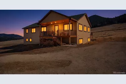 1115 Eagles Gate Road, Westcliffe, CO 81252 - Photo 1