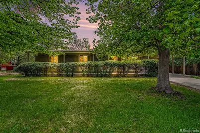 748 W Larigo Avenue, Littleton, CO 80120 - Photo 1