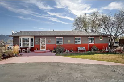 165 Raymond Lee Drive, Buena Vista, CO 81211 - Photo 1