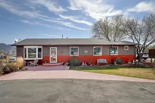 165 Raymond Lee Dr, Buena Vista, CO 81211 - Photo 1