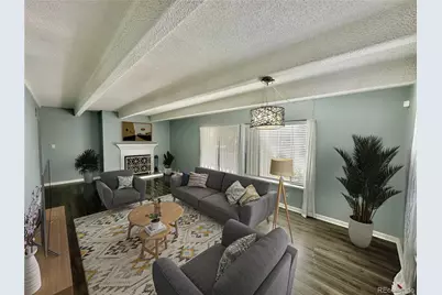 2525 S Dayton Way #1409, Denver, CO 80231 - Photo 1