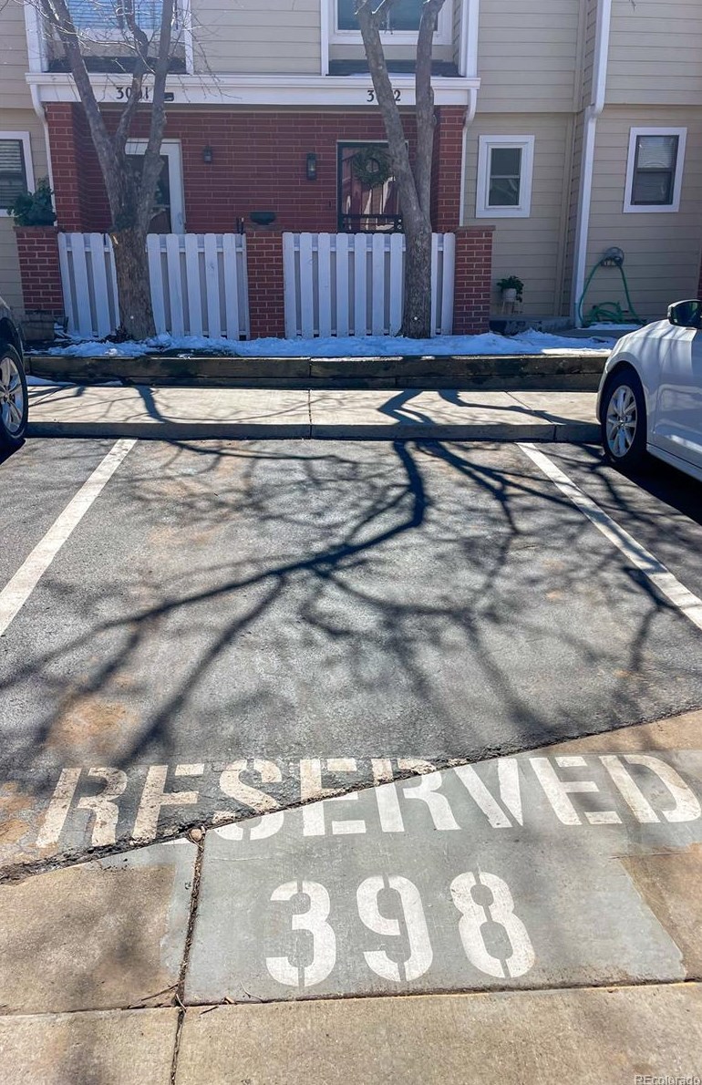 7474 Arkansas Ave, Denver CO  80231-2511 exterior