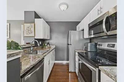6711 S Ivy Way #C3, Centennial, CO 80112 - Photo 3