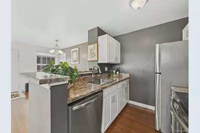 6711 S Ivy Way #C3, Centennial, CO 80112 - Photo 9