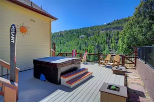 1295 Hy-Vu Dr, Evergreen, CO 80439 - Photo 25