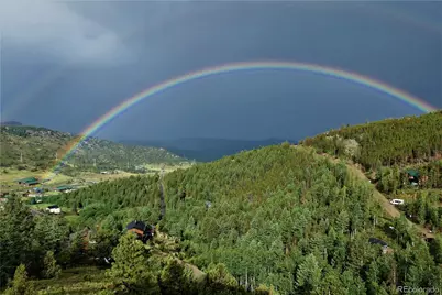 1295 Hy Vu Drive, Evergreen, CO 80439 - Photo 31