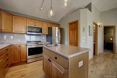 1295 Hy Vu Drive, Evergreen, CO 80439 - Photo 7