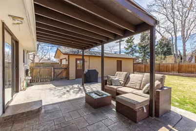 9585 W 53rd Place, Arvada, CO 80002 - Photo 33