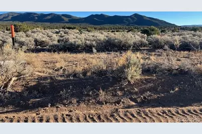 Lot 1018 Leonard Road, Fort Garland, CO 81133 - Photo 1