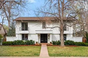 1025 S Cook St, Denver, CO 80209 - Photo 1