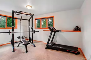 6252 S King Dr, Evergreen, CO 80439 - Photo 21