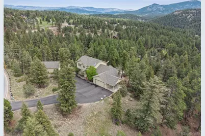 6252 S King Drive, Evergreen, CO 80439 - Photo 27