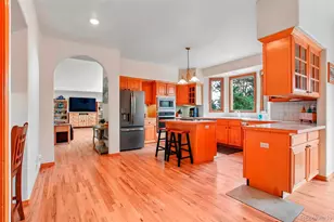6252 S King Dr, Evergreen, CO 80439 - Photo 5