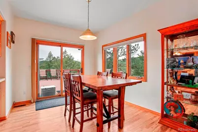 6252 S King Drive, Evergreen, CO 80439 - Photo 7