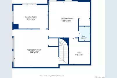 6252 S King Drive, Evergreen, CO 80439 - Photo 37