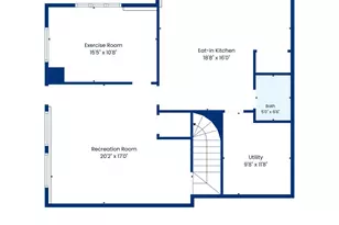 6252 S King Dr, Evergreen, CO 80439 - Photo 37