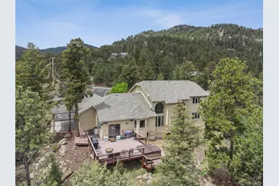 6252 S King Drive, Evergreen, CO 80439 - Photo 29