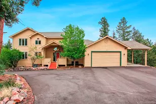 6252 S King Dr, Evergreen, CO 80439 - Photo 3