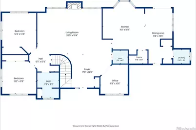 6252 S King Drive, Evergreen, CO 80439 - Photo 39