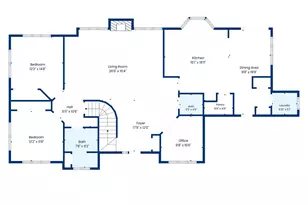 6252 S King Dr, Evergreen, CO 80439 - Photo 39