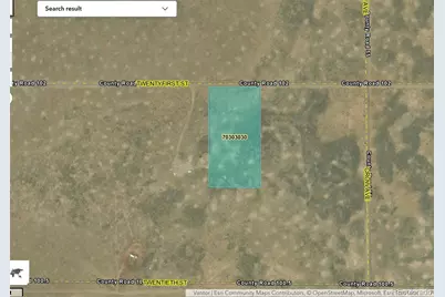 Lot 3 21st Street, Blanca, CO 81123 - Photo 11
