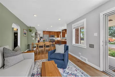 825 S Decatur Street, Denver, CO 80219 - Photo 5
