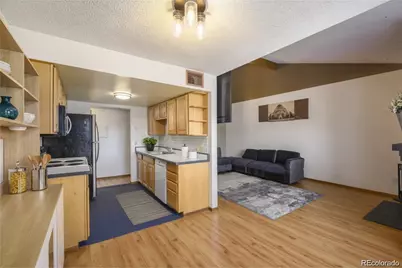 8100 W Quincy Avenue #N12, Littleton, CO 80123 - Photo 3