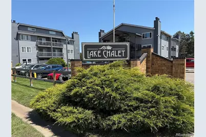 8100 W Quincy Avenue #N12, Littleton, CO 80123 - Photo 9