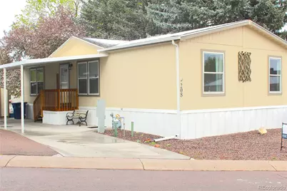 3405 Sinton Road, Colorado Springs, CO 80907 - Photo 1