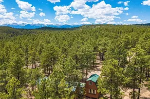 13250 Mountain Meadow Trace, Weston, CO 81091 - Photo 49