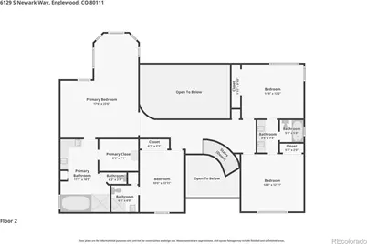 6129 S Newark Way, Englewood, CO 80111 - Photo 49