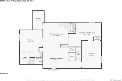 6129 S Newark Way, Englewood, CO 80111 - Photo 47