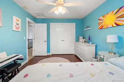 9386 W Quarles Place, Littleton, CO 80128 - Photo 31