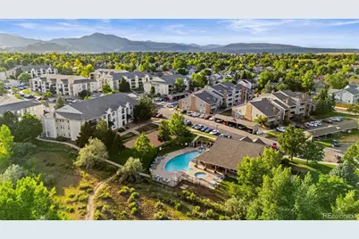 12338 W Dorado Place #206, Littleton, CO 80127 - Photo 11