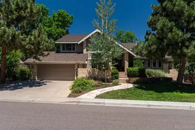 5373 E Links Circle, Centennial, CO 80122 - Photo 1