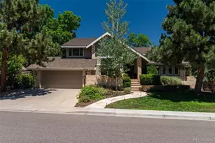 5373 E Links Cir, Centennial, CO 80122 - Photo 1