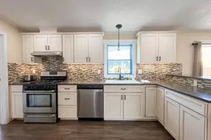 242 Faraday St, Monte Vista, CO 81144 - Photo 1