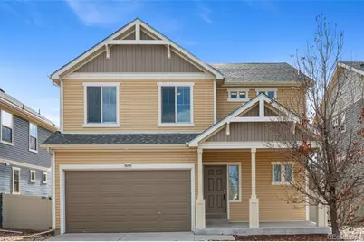 18260 E 44th Avenue, Denver, CO 80249 - Photo 1