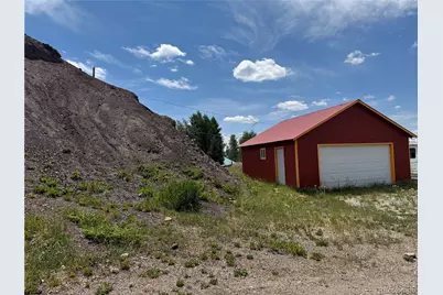518 E 7th Street, Leadville, CO 80461 - Photo 3