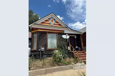 518 E 7th Street, Leadville, CO 80461 - Photo 1