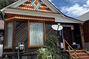 518 E 7th St, Leadville, CO 80461 - Photo 1