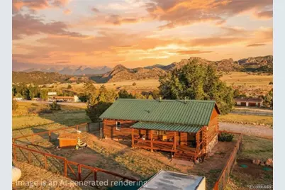 24938 US Highway 50, Cotopaxi, CO 81223 - Photo 1