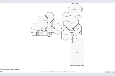 7175 S Polo Ridge Drive, Littleton, CO 80128 - Photo 49