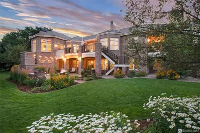 7175 S Polo Ridge Drive, Littleton, CO 80128 - Photo 1