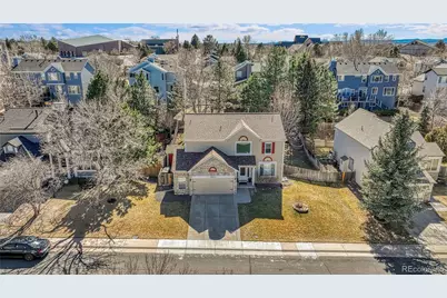 19540 E Crestridge Circle, Centennial, CO 80015 - Photo 43